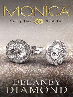 cover image of Monica
